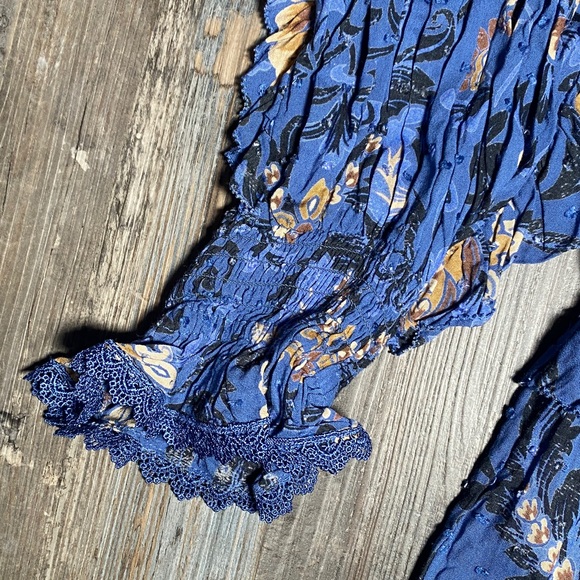 Spell & The Gypsy Collective Aurora Boho Dress - Picture 8 of 10